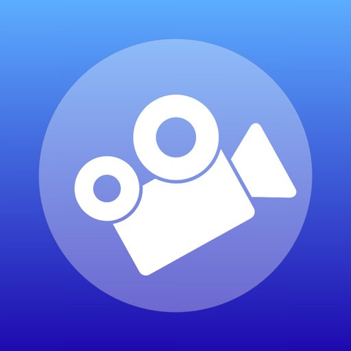 Teleprompter - Video Recorder iOS App