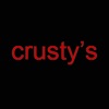 Crustys Pizzas