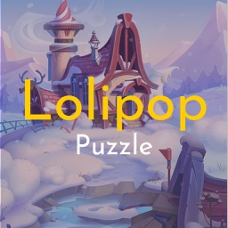 Swety Banaze - Lolipop Puzzle