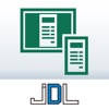 JDL レシートスキャナー モバイル （会社用） - iPhoneアプリ