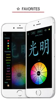 Корейский Ханча Почерк ! айфон картинки 2