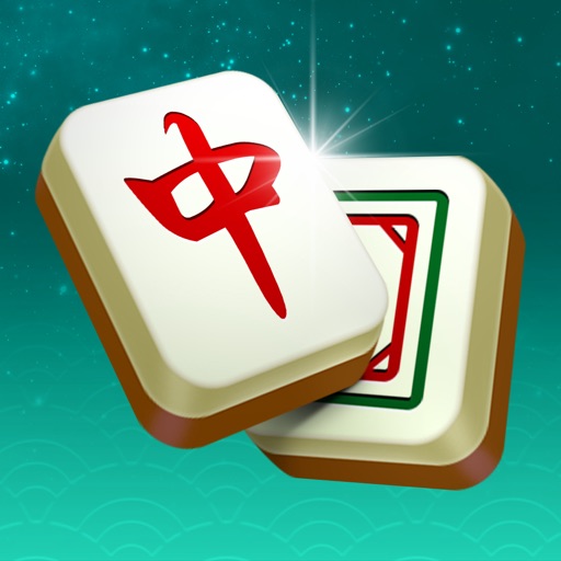 Mahjong Match: Puzzle Game