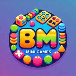 BMGAMES - Giochi per Bambini