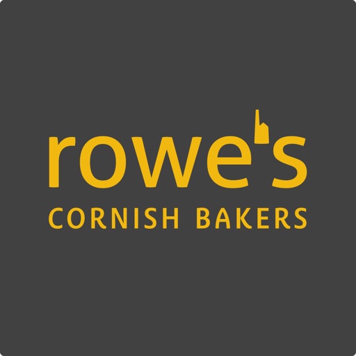 Rowe's Cornish Bakers
