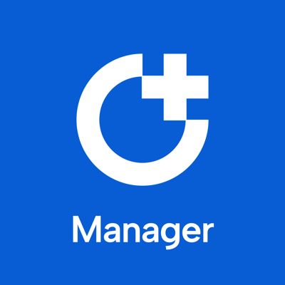 TimeClock Plus Manager