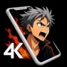 Get Live Anime Wallpapers 4K for iOS, iPhone, iPad Aso Report