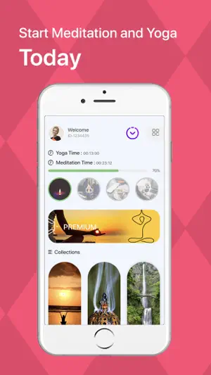 Yoga Sequence Builder - FLOW screenshot 2