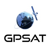 GPSAT RASTREADOR