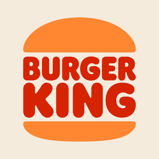 BURGER KING® App iOS App