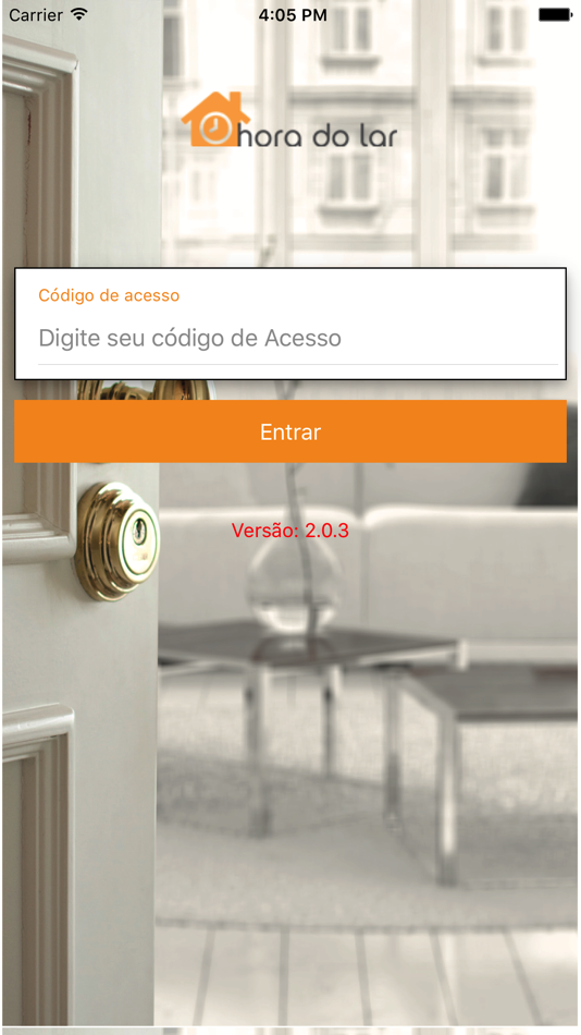 #3. Hora do Lar - Funcionário (iOS) 由: Farol