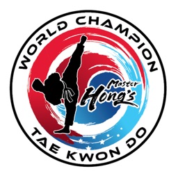 Master Hong's WCTKD
