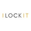 I LOCK IT The Smart Bike Lock icon