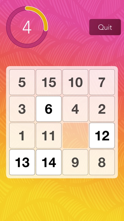 Brain Monitor: Fifteen