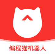 编程猫机器人-数理思维训练专业编程入门启蒙平台