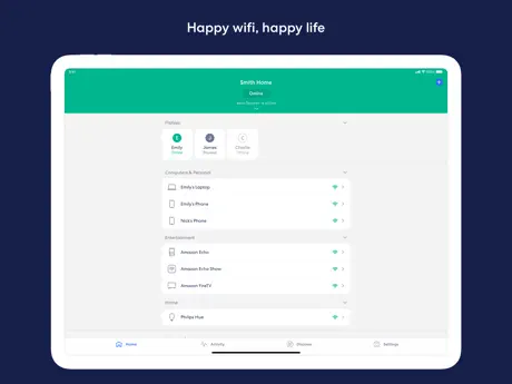 eero Wi-Fi system