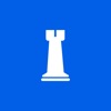 Chessable - Learn chess online icon