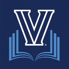 螢幕擷取畫面 (3) Villanova University Guides