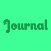 Green Journal - Cannabis Diary icon