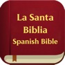 Get La Santa Biblia. Spanish Bible for iOS, iPhone, iPad Aso Report