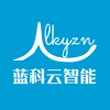 蓝科云 icon