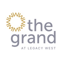 The Grand at Legacy West logo