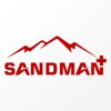 Sandman+ Driver icon