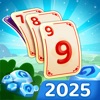 Gnomy Rummy: Shuffle Card Game icon