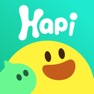 Get Hapi-Group Voice Chat for iOS, iPhone, iPad Aso Report