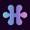 Heylo | Build community groups icon