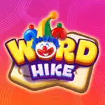 Crossword - Word Hike App Cancel