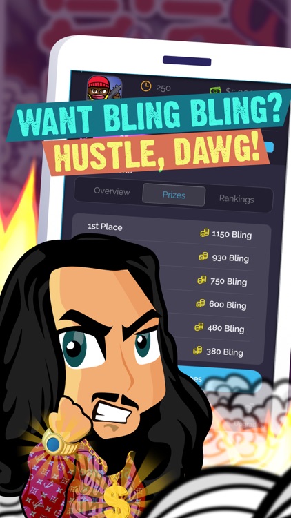 Pimps Street screenshot-4