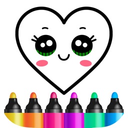 Jeux dessin pour enfant 4 ans