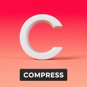 图片压缩：照片压缩软件