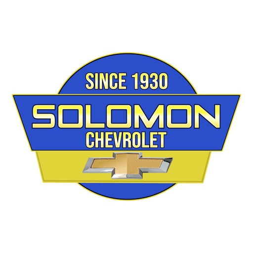 Solomon Chevrolet Connect
