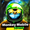 Monkey Arena Mayhem Mobile icon