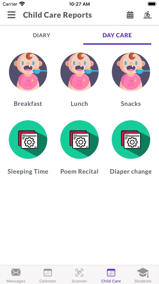 #4. HelloParent Admin (iOS) Podle: PANIYA TECHNOLOGIES PRIVATE LIMITED