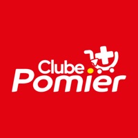 Clube Pomier logo