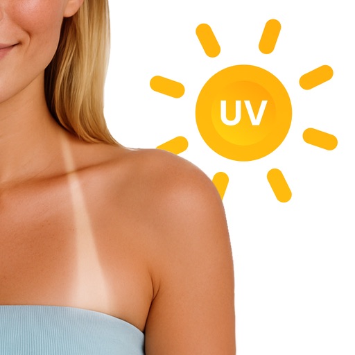 Tanny: AI Sun & Safe Tan