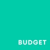 Budget‎ icon