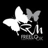 Lalla D'Alessandro - Free Look Roberta Masetti  artwork