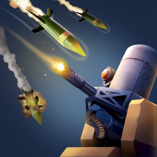 Angels of War: Battle at Home