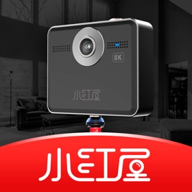 屏幕截图 (4) 小红屋全景相机-超高清
