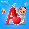 Endless Alphabet ABC App Kids icon