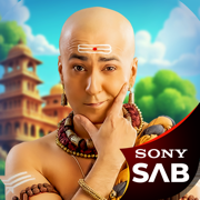 Tenali Rama : Tile Puzzle Game