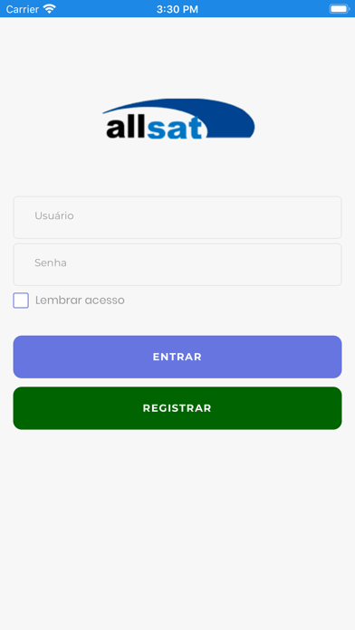 Screenshot #1 pour AllSat Master