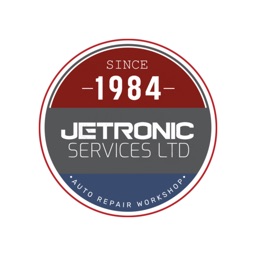 Jetronic Services