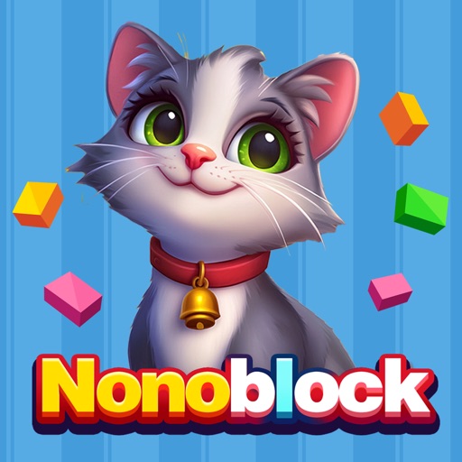 Nonoblock - Jigsaw Puzzle