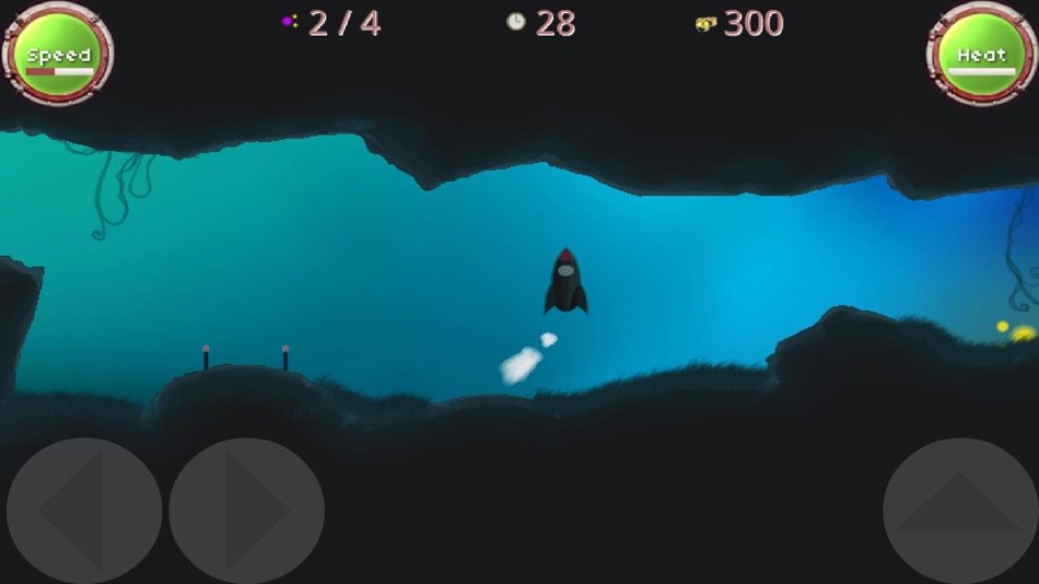 #4. Smart Astronaut (iOS) 由: 国财 胡