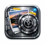 SecureGallery: Photo Vault - App Icon