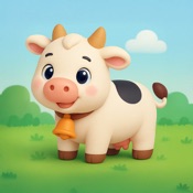 Animal Sounds - Kawaii World